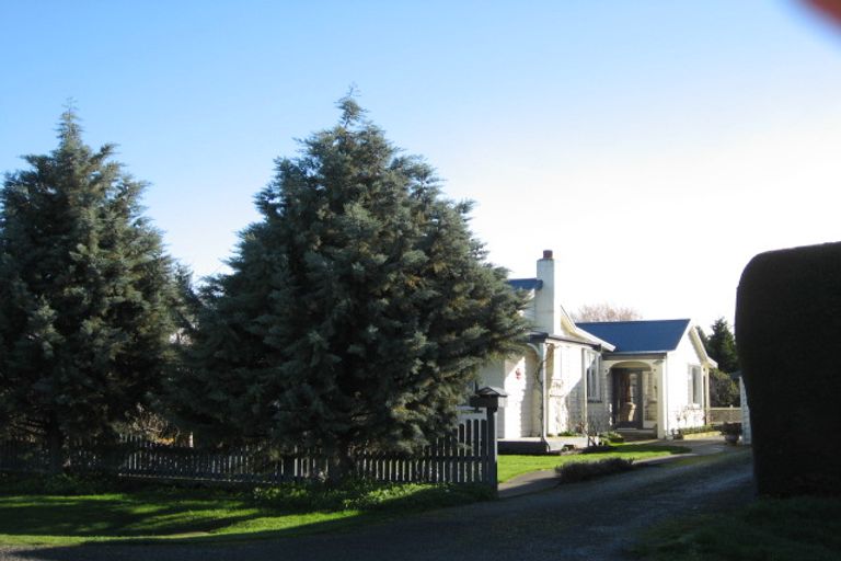 Photo of property in 66 Dejoux Road, Winton, 9720