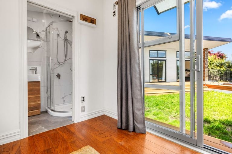 Photo of property in 129 Otaki Street, Kaiapoi, 7630