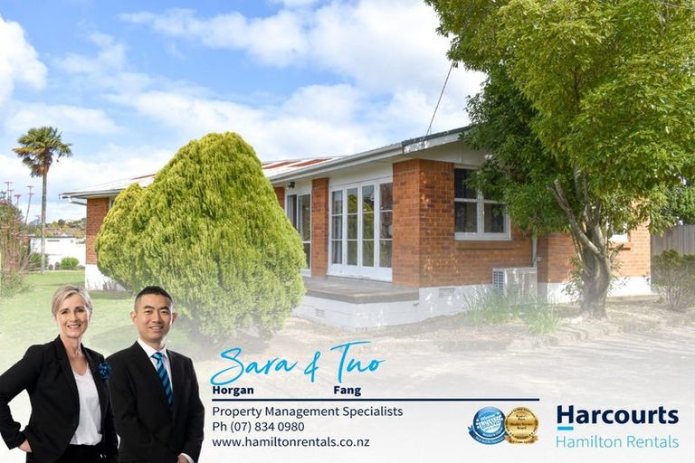 Photo of property in 185 Grandview Road, Nawton, Hamilton, 3200