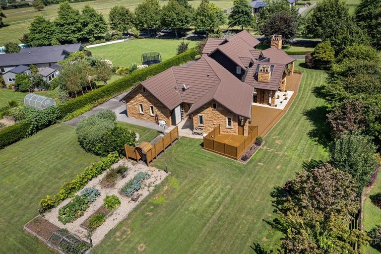 Photo of property in 43 Eldonwood Drive, Matamata, 3400