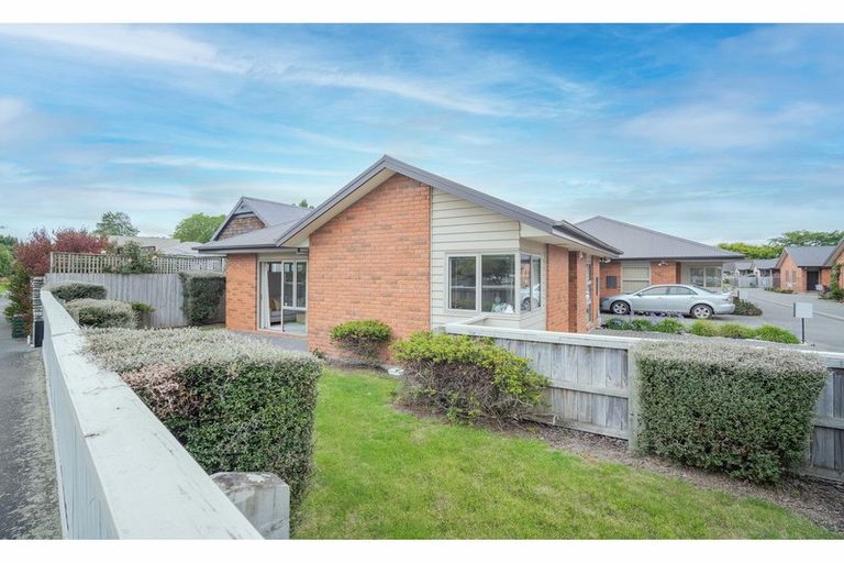 Photo of property in 26a Collins Street, Addington, Christchurch, 8024