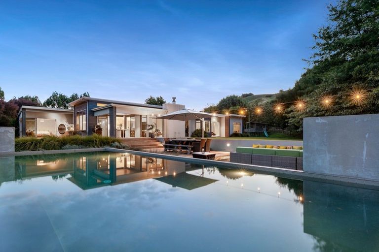 Photo of property in 55a Oliver Road, Minden, Tauranga, 3171