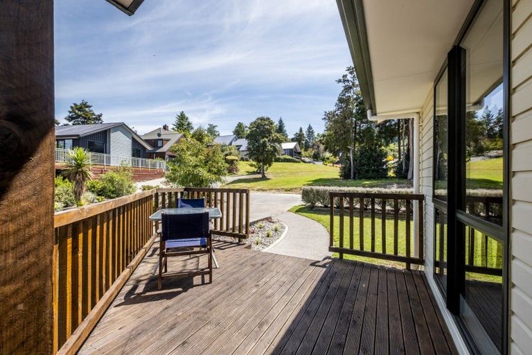 Photo of property in 45 Saint James Avenue, Hanmer Springs, 7334