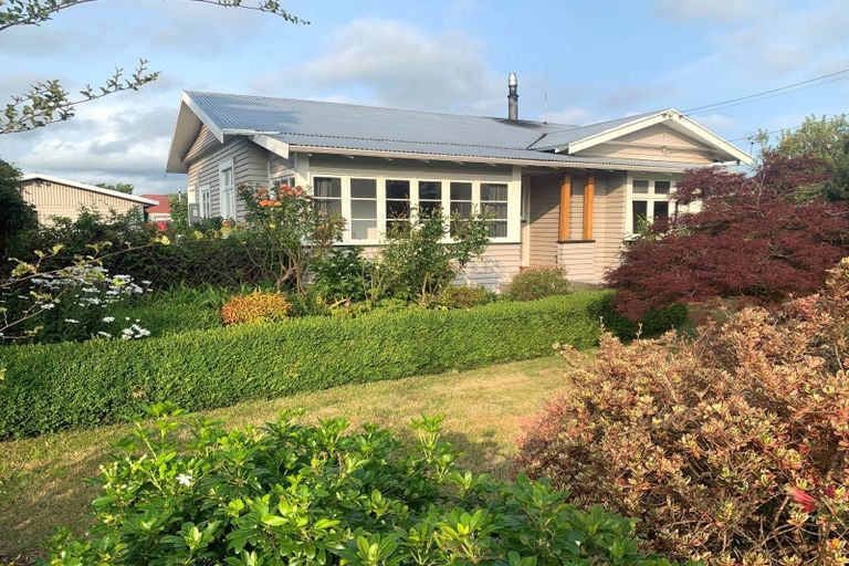 Photo of property in 7 Frederick Street, Spring Creek, 7202