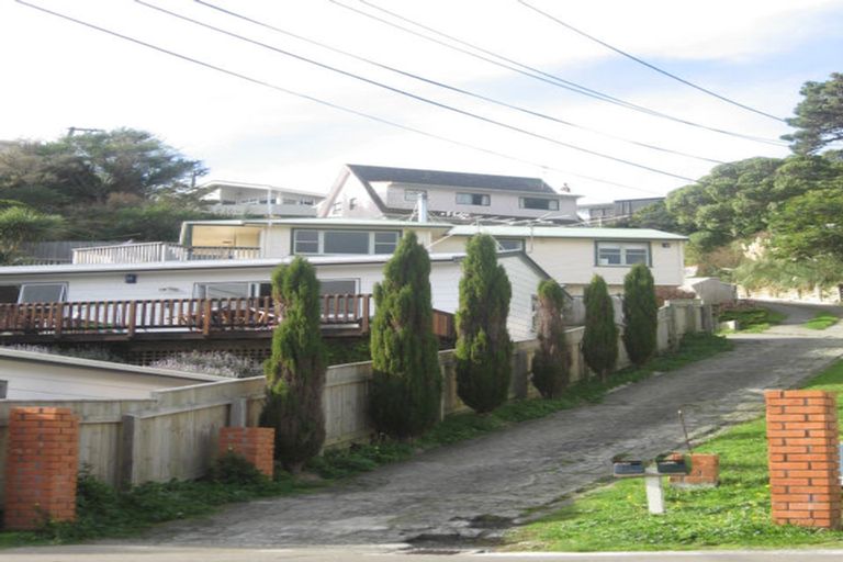 Photo of property in 61a Townsend Road, Miramar, Wellington, 6022