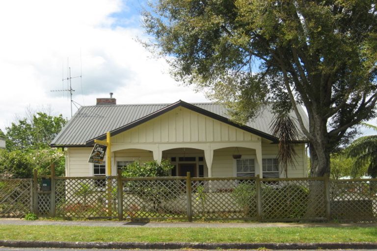 Photo of property in 2/287 Roche Street, Te Awamutu, 3800