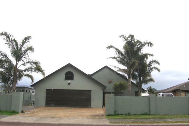 Photo of property in 501 Waterways Parade, Pauanui, Hikuai, 3579