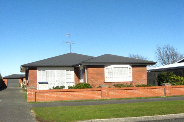 Photo of property in 95a Robertson Street, Richmond, Invercargill, 9810