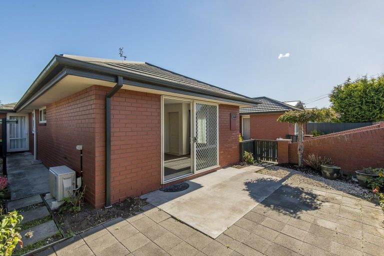 Photo of property in 1/351 Barrington Street, Spreydon, Christchurch, 8024