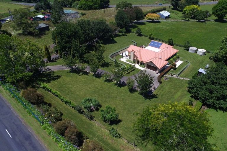 Photo of property in 1/17 Mcfall Road, Ohaupo, 3883