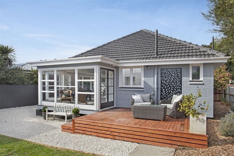 Photo of property in 71 Warden Street, Richmond, Christchurch, 8013