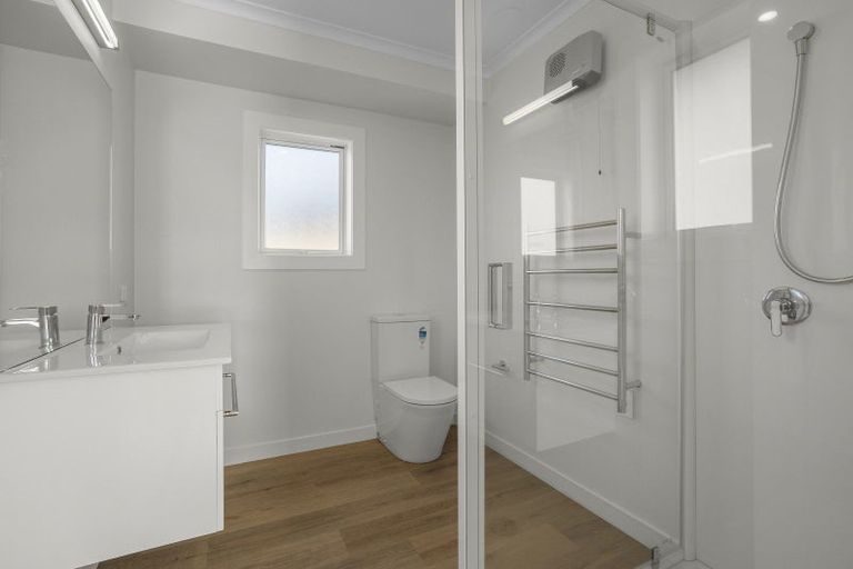 Photo of property in 15c Madison Street, Carterton, 5713