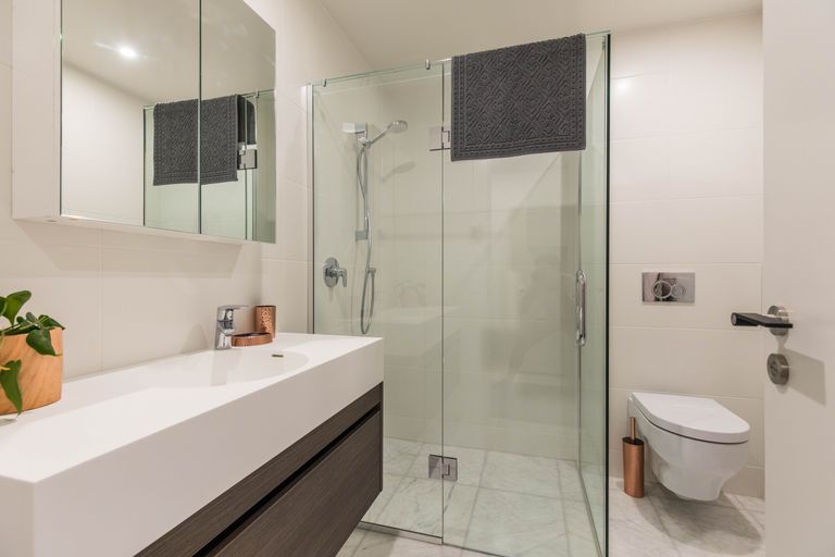 Photo of property in 1/6 Waima Street, Grey Lynn, Auckland, 1021