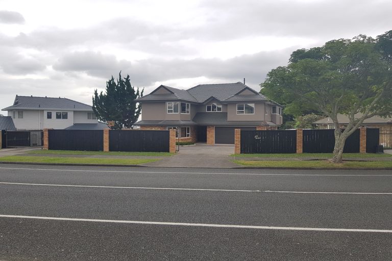 Photo of property in 94 Eugenia Rise, Goodwood Heights, Auckland, 2105