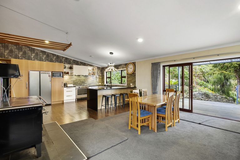 Photo of property in 309 Signal Hill Road, Opoho, Dunedin, 9010