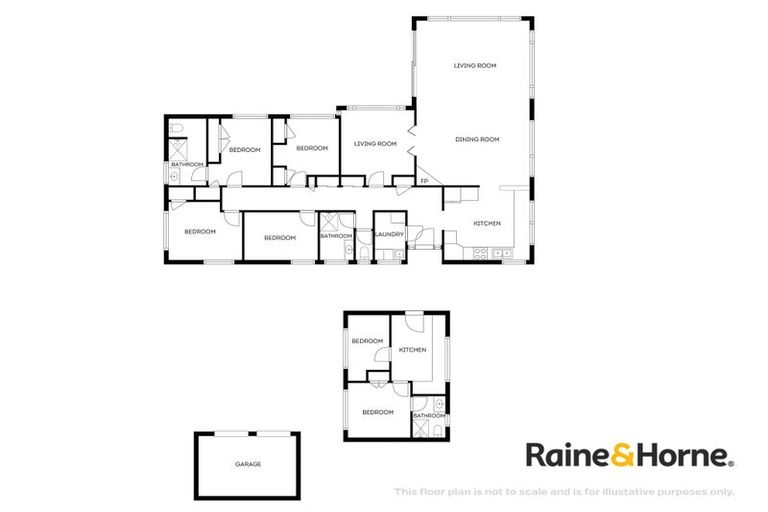 Photo of property in 82 Colemans Road, Springlands, Blenheim, 7201