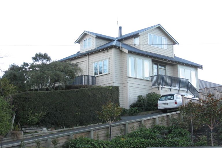 Photo of property in 39 Passmore Crescent, Maori Hill, Dunedin, 9010