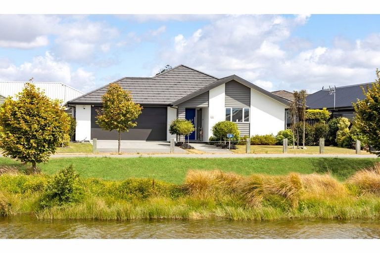 Photo of property in 21 Te Kereme Street, Marshland, Christchurch, 8083