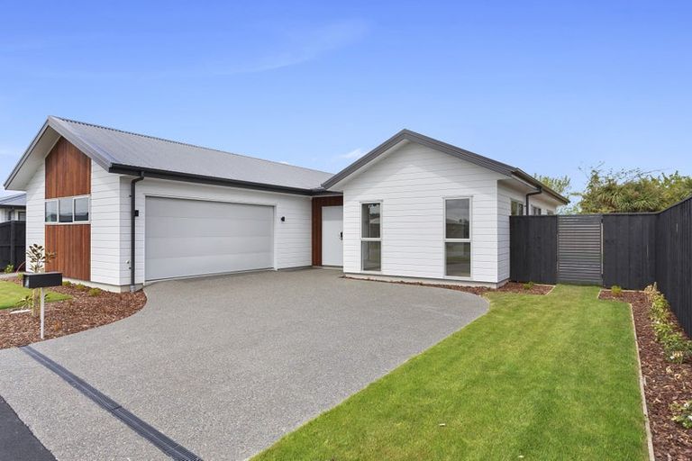 Photo of property in 88 Benashet Drive, Lincoln, 7608