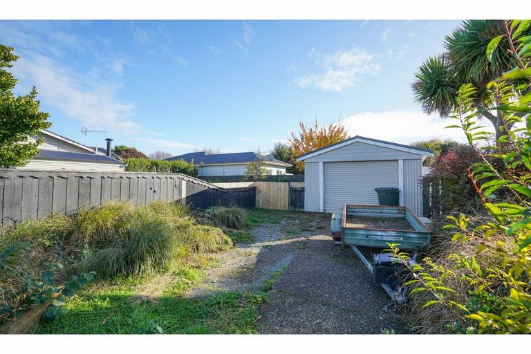 Photo of property in 41 Bamborough Street, Richmond, Invercargill, 9810