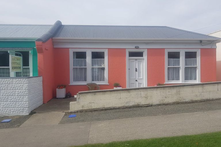 Photo of property in 51-53 Tees Street, South Hill, Oamaru, 9400