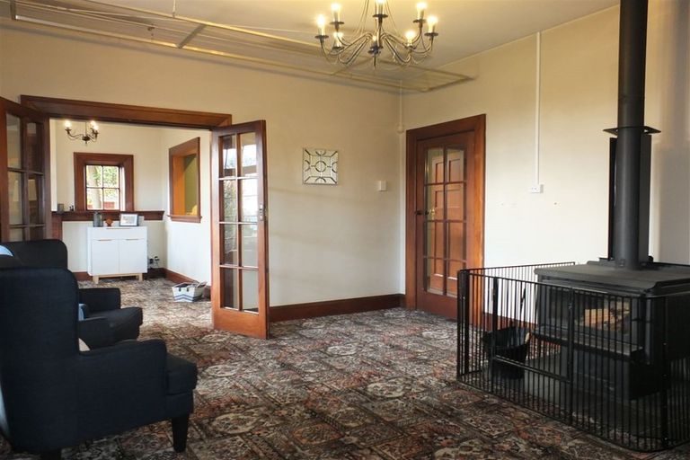 Photo of property in 16 Bidwill Street, Seaview, Timaru, 7910