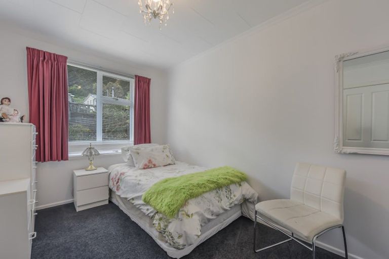 Photo of property in 50a Milton Terrace, Picton, 7220