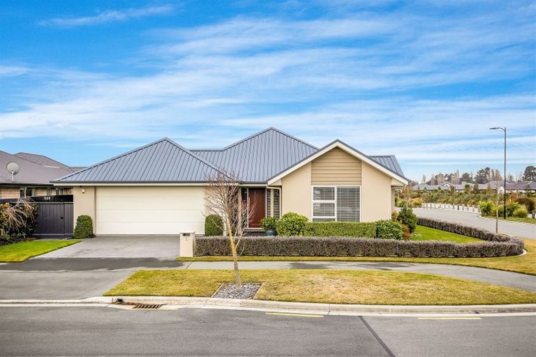 Photo of property in 15 Te Kereme Street, Marshland, Christchurch, 8083