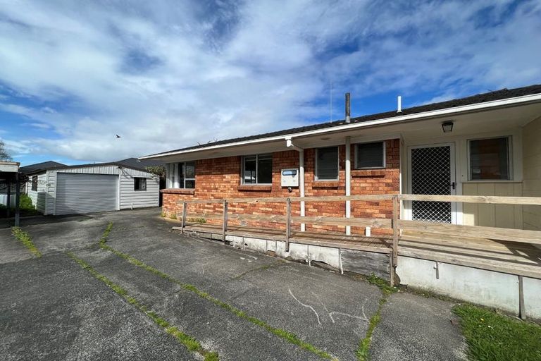 Photo of property in 10b Marshall Street, Fairfield, Hamilton, 3214
