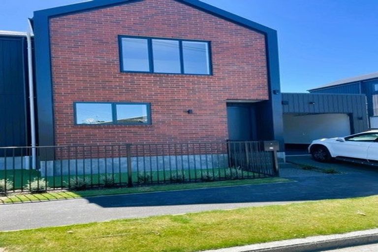 Photo of property in 57 Avalon Street, Richmond, Christchurch, 8013