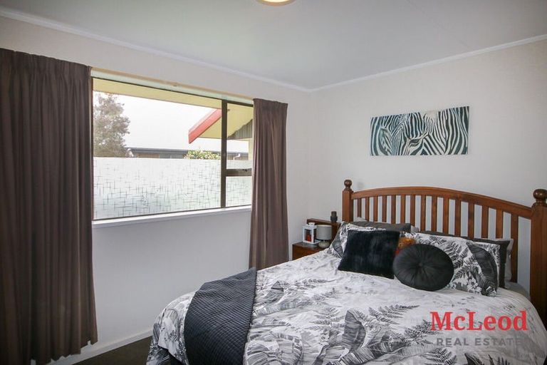 Photo of property in 11 Graham Street, Tinwald, Ashburton, 7700