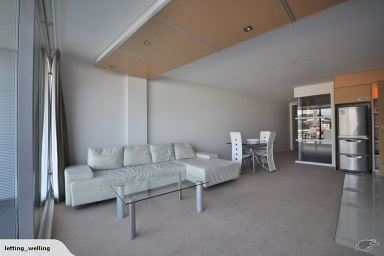Photo of property in Century City Apartments, 55/72 Tory Street, Te Aro, Wellington, 6011