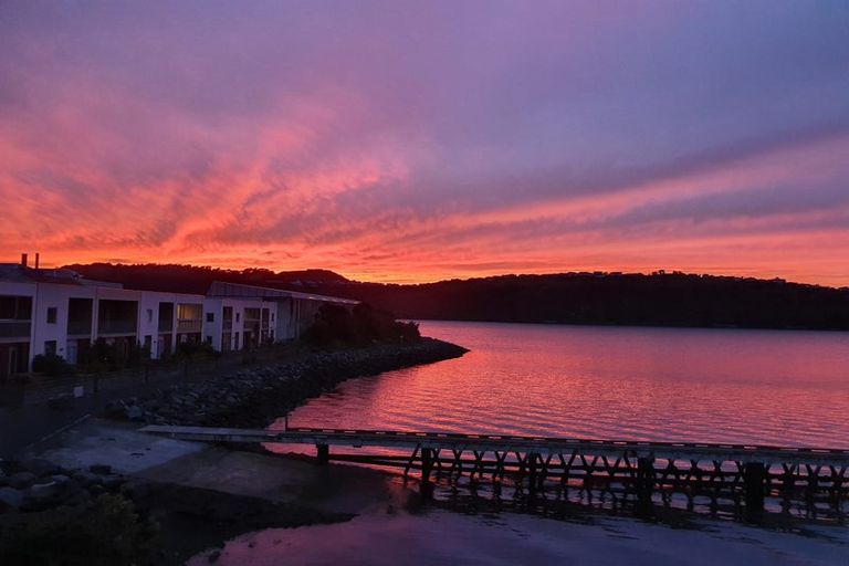 Photo of property in Marrakech Cafe, 10/305 Evans Bay Parade, Hataitai, Wellington, 6021