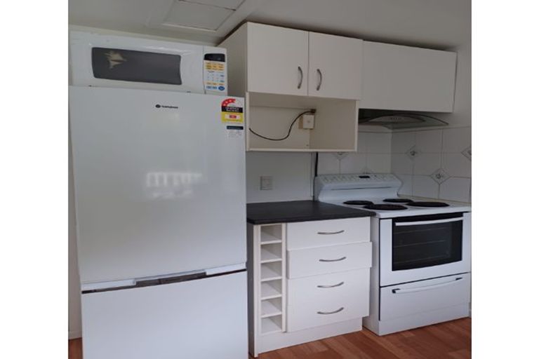 Photo of property in 1 Corlett Street, Johnsonville, Wellington, 6037