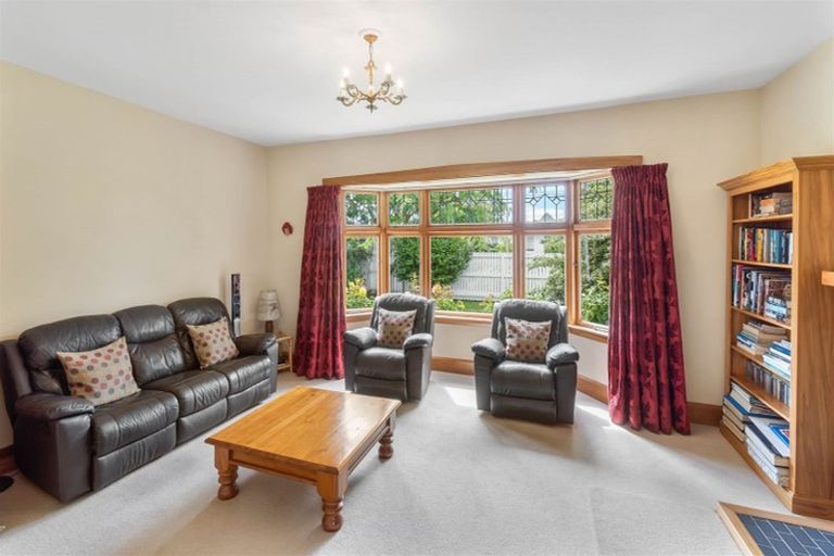 Photo of property in 128 Knowles Street, St Albans, Christchurch, 8052