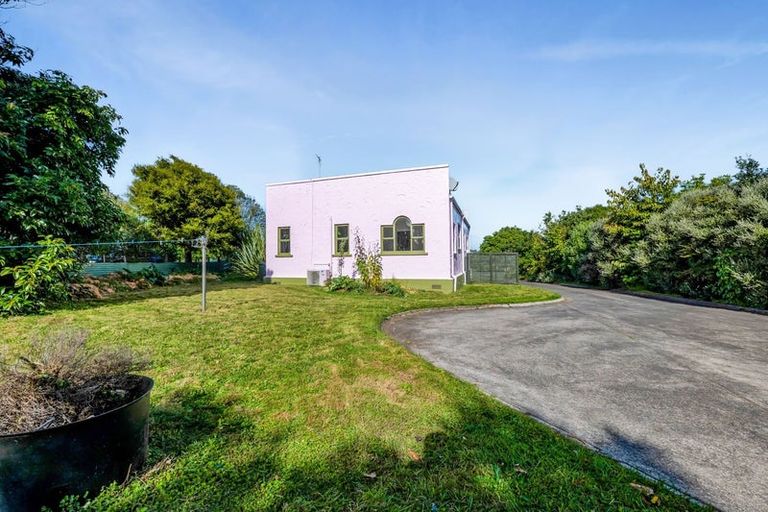 Photo of property in 87 South Road, Manaia, 4612