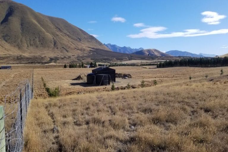 Photo of property in 344 Manuka Terrace, Ben Ohau, Twizel, 7999