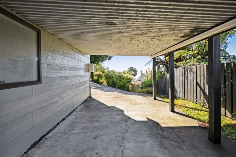 Photo of property in 78a Awanui Street, Merrilands, New Plymouth, 4312