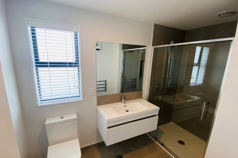 Photo of property in 4/107 Edgeware Road, St Albans, Christchurch, 8014