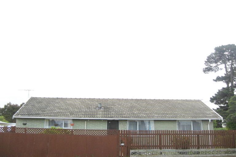 Photo of property in 253 Shortland Street, Aranui, Christchurch, 8061