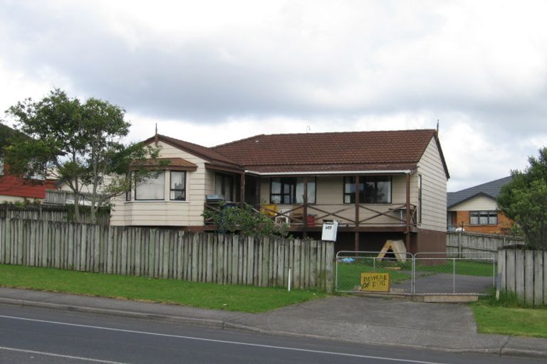 Photo of property in 147 Universal Drive, Henderson, Auckland, 0610