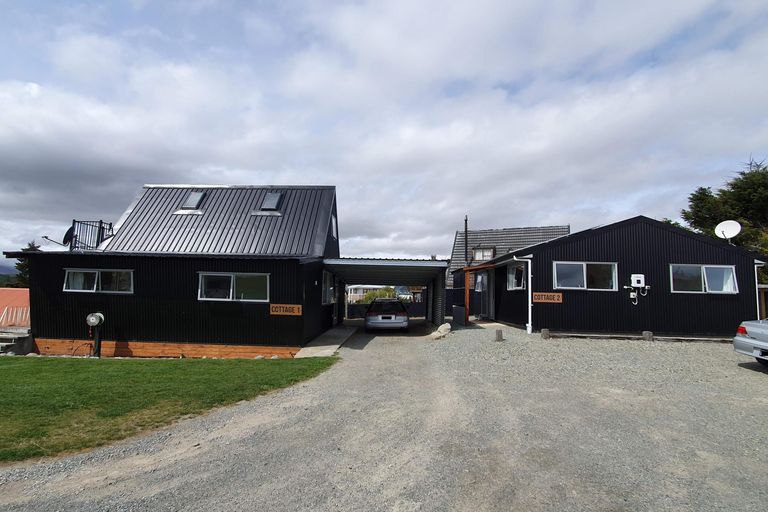 Photo of property in 14 Allan Street, Lake Tekapo, 7999