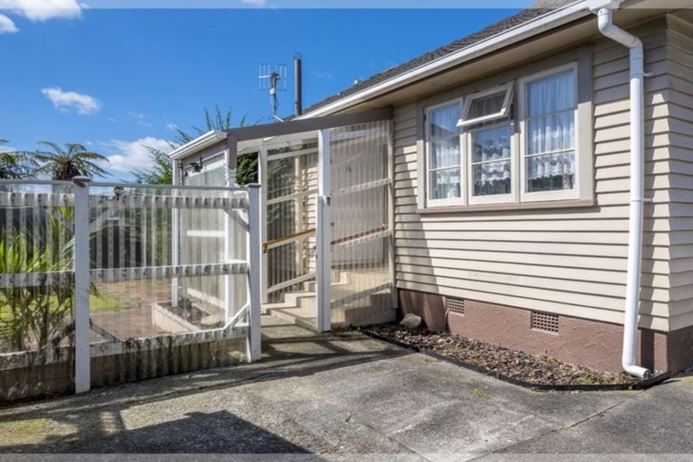 Photo of property in 21 Maire Street, Levin, 5510