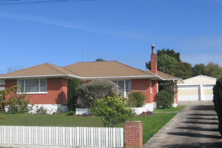 Photo of property in 40 Grey Street, Dargaville, 0310