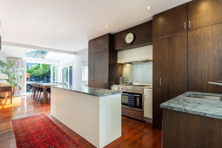 Photo of property in 19 Wood Street, Freemans Bay, Auckland, 1011