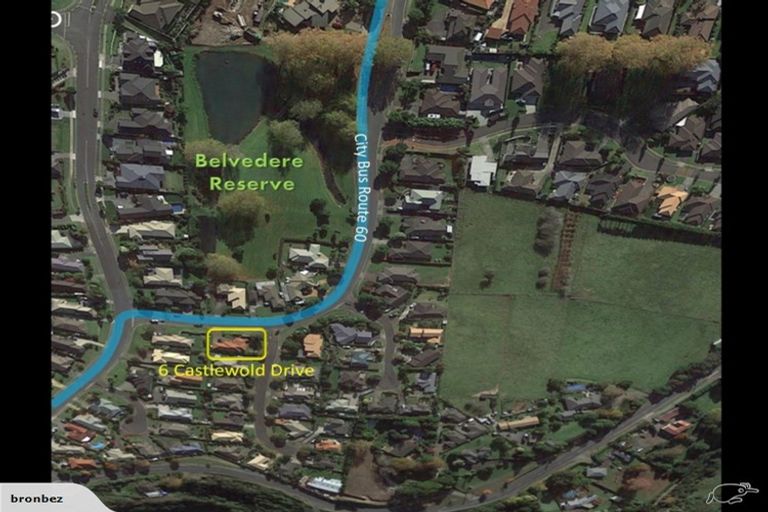 Photo of property in 6 Castlewold Drive, Bethlehem, Tauranga, 3110