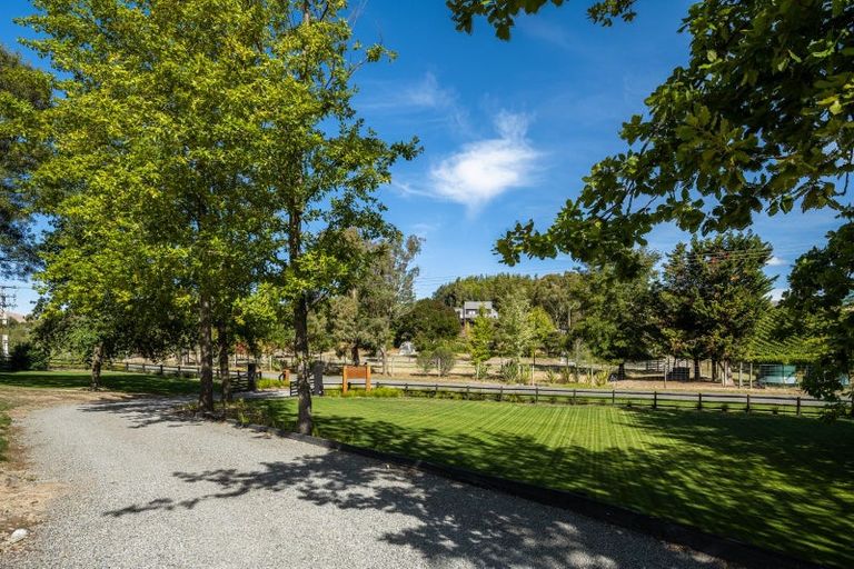 Photo of property in 420 Ben Morven Road, Fairhall, Blenheim, 7272