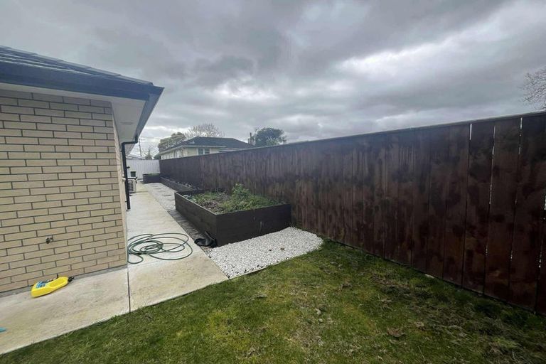 Photo of property in 14a Rutland Street, Levin, 5510