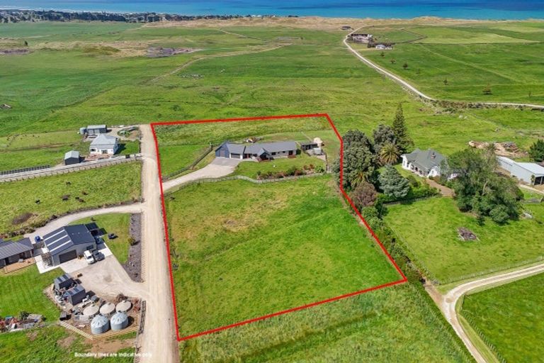 Photo of property in 139a Seafield Road, Westmere, Wanganui, 4574