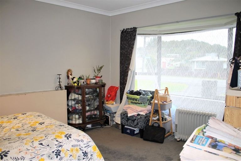 Photo of property in 32 Inverness Street, Dunollie, Runanga, 7803